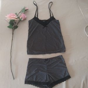 Sleepwear Set